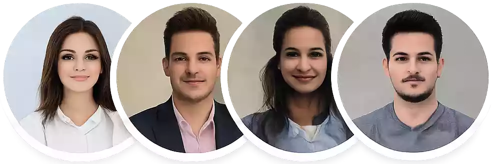 Happy Clients